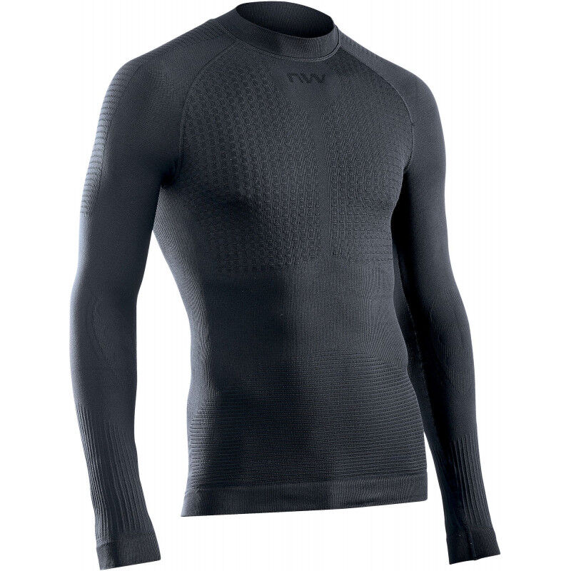 Northwave Revolution Baselayer Long Sleeve - Merino-ondergoed - Heren
