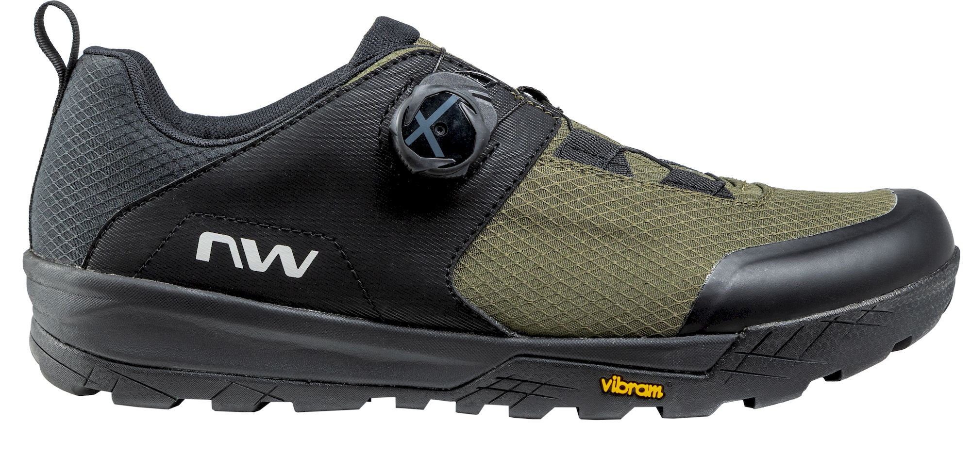 Northwave Rockit Plus - Chaussures VTT homme | Hardloop