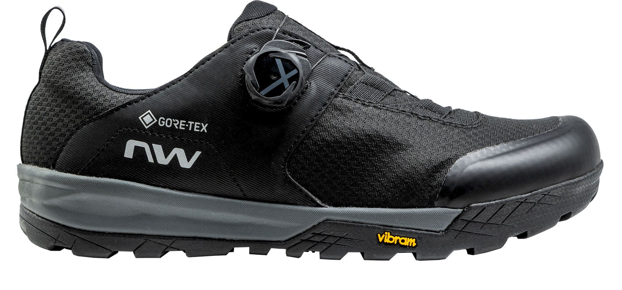 Northwave Rockit Plus GTX - Maastopyöräilykengät - Miehet | Hardloop