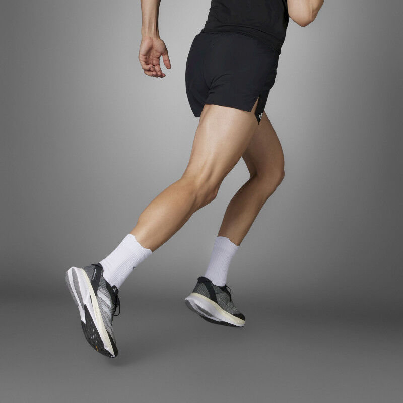 adidas Adizero Essential Short - Running shorts - Men's | Hardloop