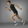 adidas Adizero Essential Short - Running shorts - Men's | Hardloop