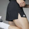 adidas Adizero Essential Short - Short running homme | Hardloop