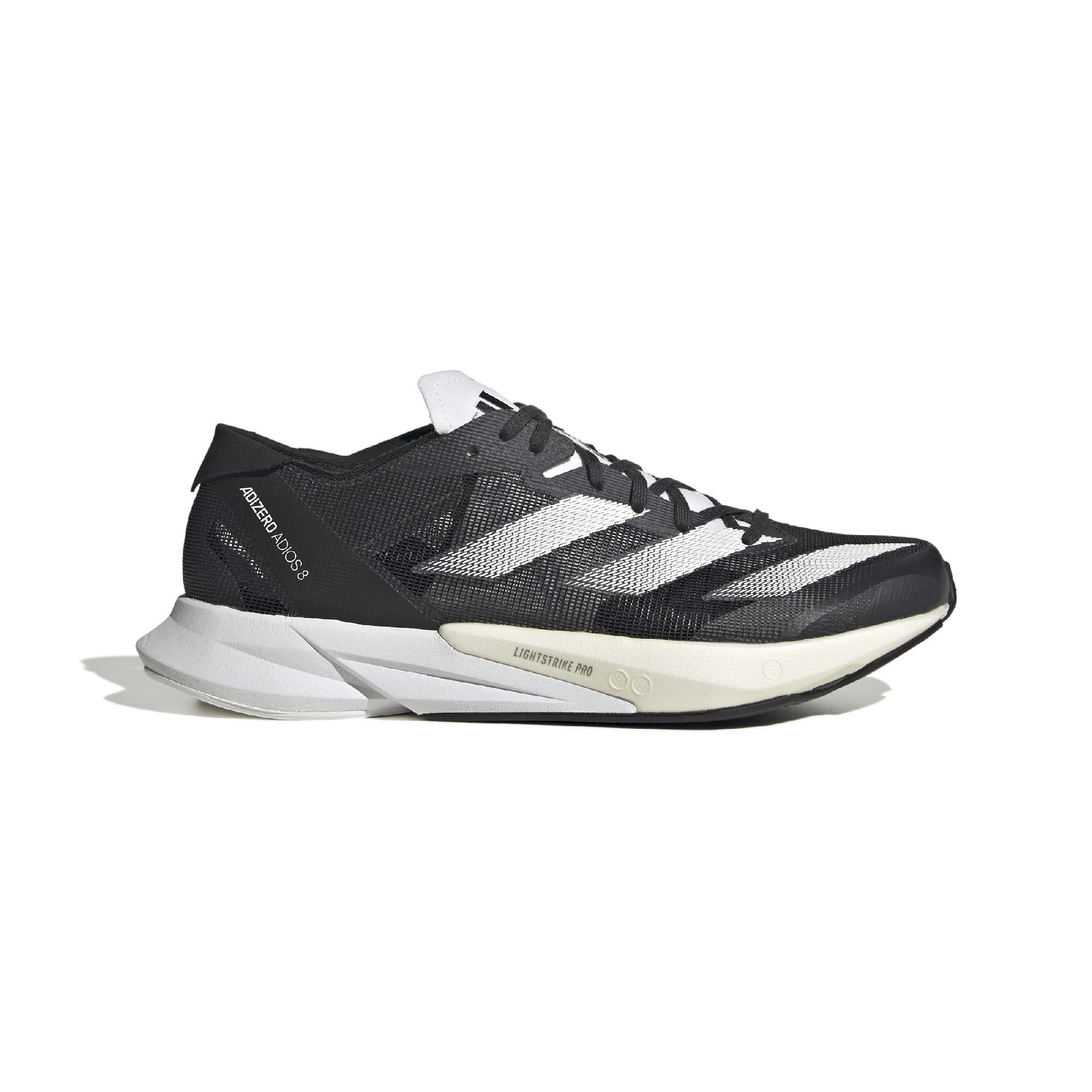 adidas Adizero Adios 8 - Chaussures running femme | Hardloop