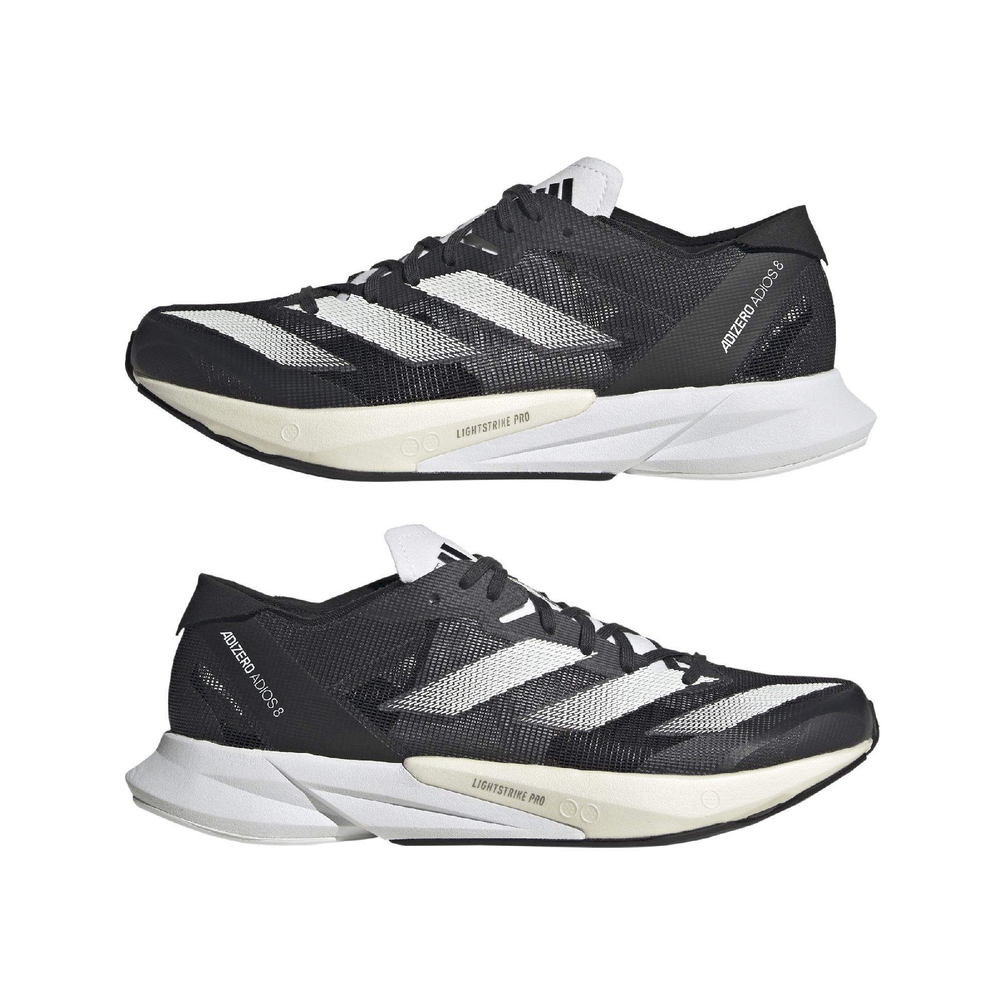 adidas Adizero Adios 8 - Scarpe da running - Donna | Hardloop