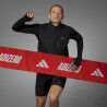 adidas Adizero L Long Sleeve - T-shirt - Men's | Hardloop