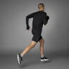 adidas Adizero L Long Sleeve - T-shirt - Men's | Hardloop