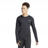 adidas Adizero L Long Sleeve - T-shirt - Men's | Hardloop