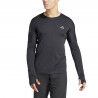 adidas Adizero L Long Sleeve - T-shirt - Men's | Hardloop