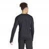 adidas Adizero L Long Sleeve - T-shirt - Men's | Hardloop