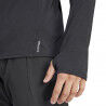 adidas Adizero L Long Sleeve - T-shirt - Men's | Hardloop
