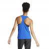 adidas Adizero Essential Tank - Débardeur femme | Hardloop