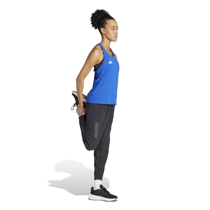 adidas Adizero Essential Tank - Camiseta sin mangas - Mujer | Hardloop