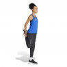 adidas Adizero Essential Tank - Tanktop - Dames | Hardloop