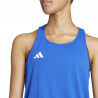 adidas Adizero Essential Tank - Débardeur femme | Hardloop
