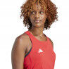 adidas Adizero Essential Tank - Tank Top - Damen | Hardloop