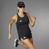 adidas Adizero Essential Tank - Linne - Dam | Hardloop