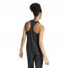 adidas Adizero Essential Tank - Linne - Dam | Hardloop