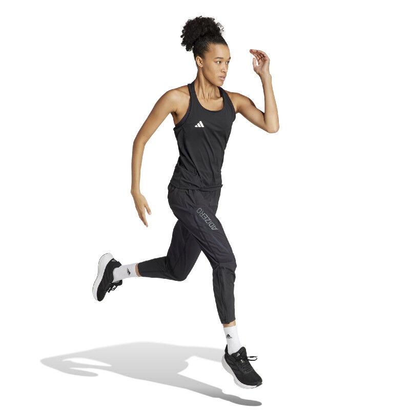 adidas Adizero Essential Tank - Tank Top - Damer | Hardloop