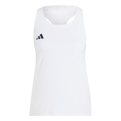Adizero Essential Tank - Débardeur femme