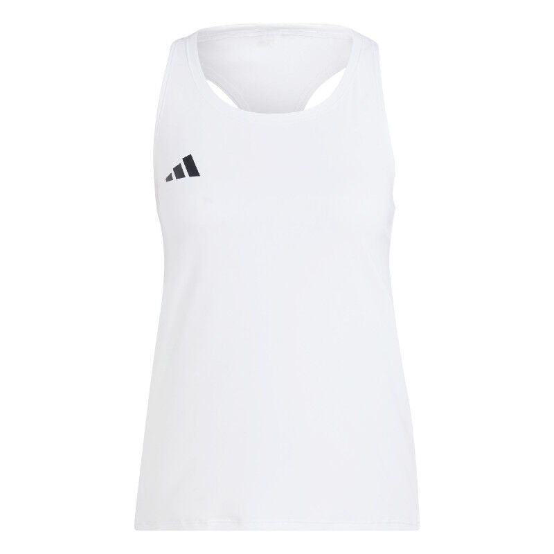 Adizero Essential Tank - Podkoszulki damski