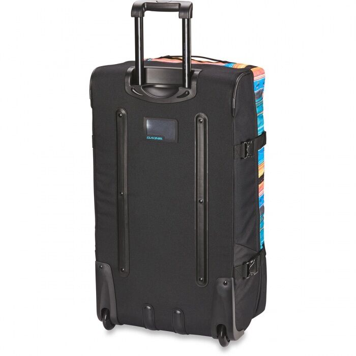 Dakine Split Roller Eq 100L - Torba | Hardloop
