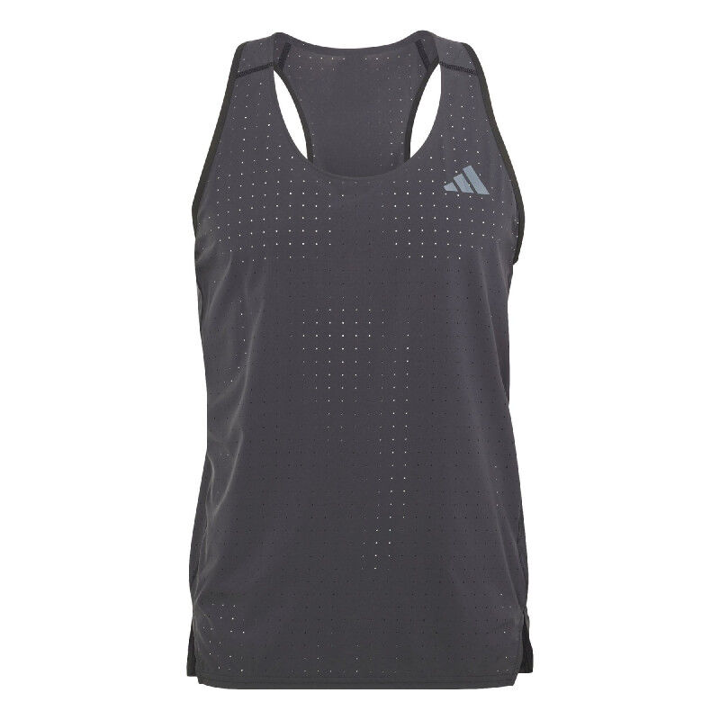 adidas Adizero Singlet Tank Top Herren Hardloop