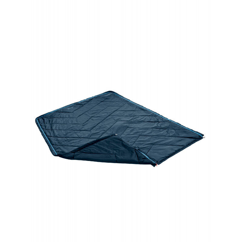 Vaude Navajo 900 II SYN - Saco-cama | Hardloop