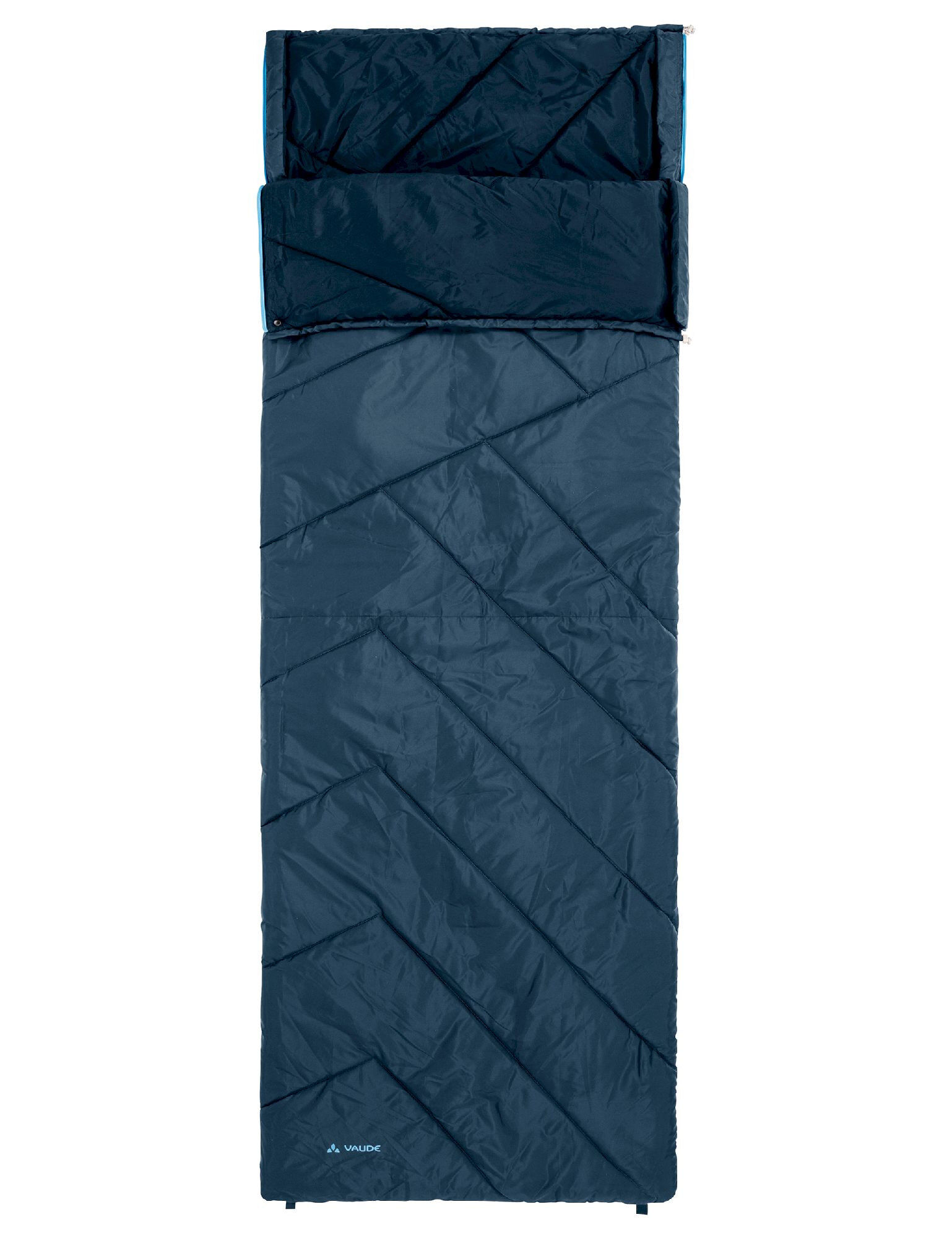 Vaude Navajo 900 II SYN - Saco de dormir | Hardloop