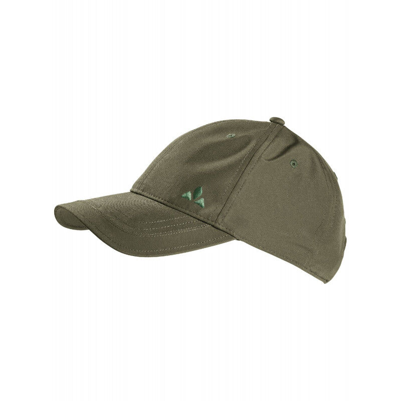 Vaude Sun Cap - Czapka z daszkiem | Hardloop