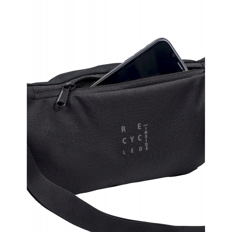 Vaude WegaMove - Sac banane | Hardloop