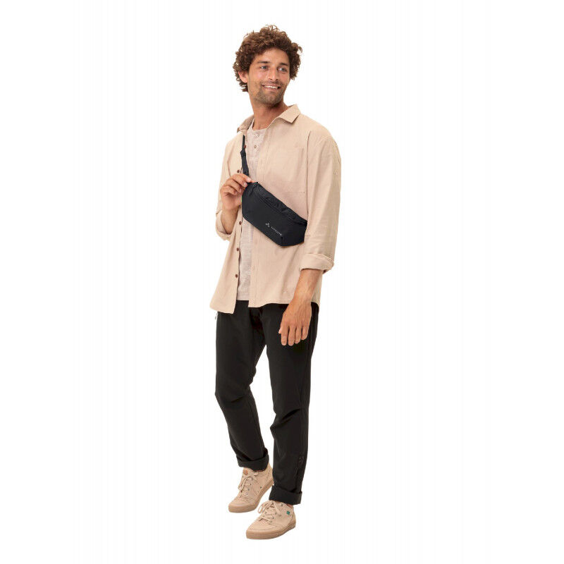 Vaude WegaMove - Sac banane | Hardloop
