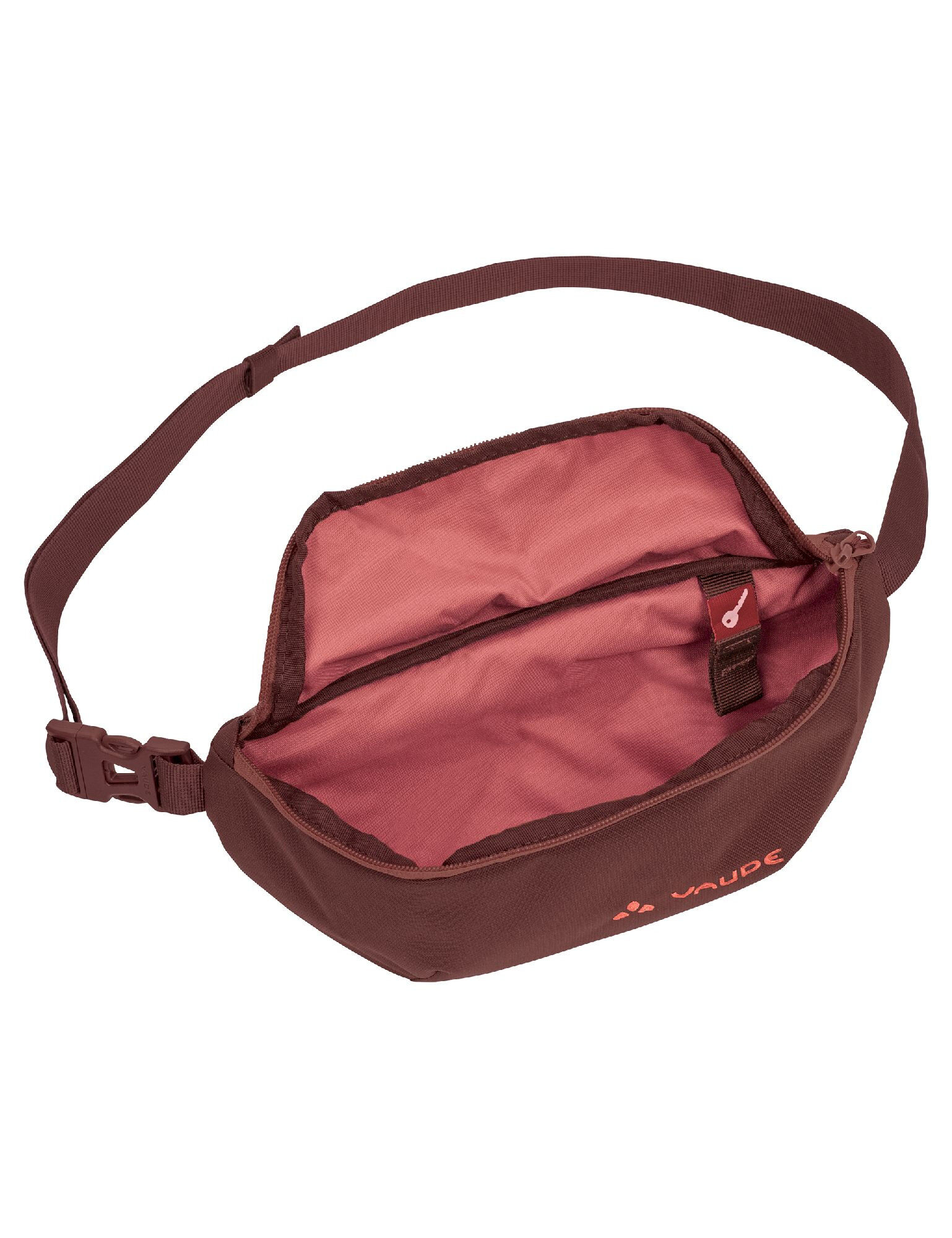 Vaude WegaMove - Hip bag | Hardloop