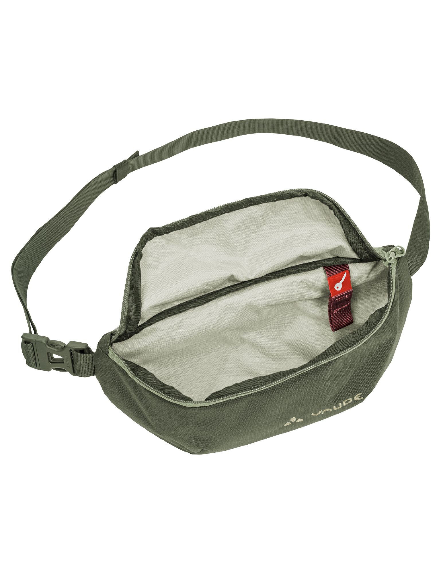Vaude WegaMove - Torebka nerka | Hardloop