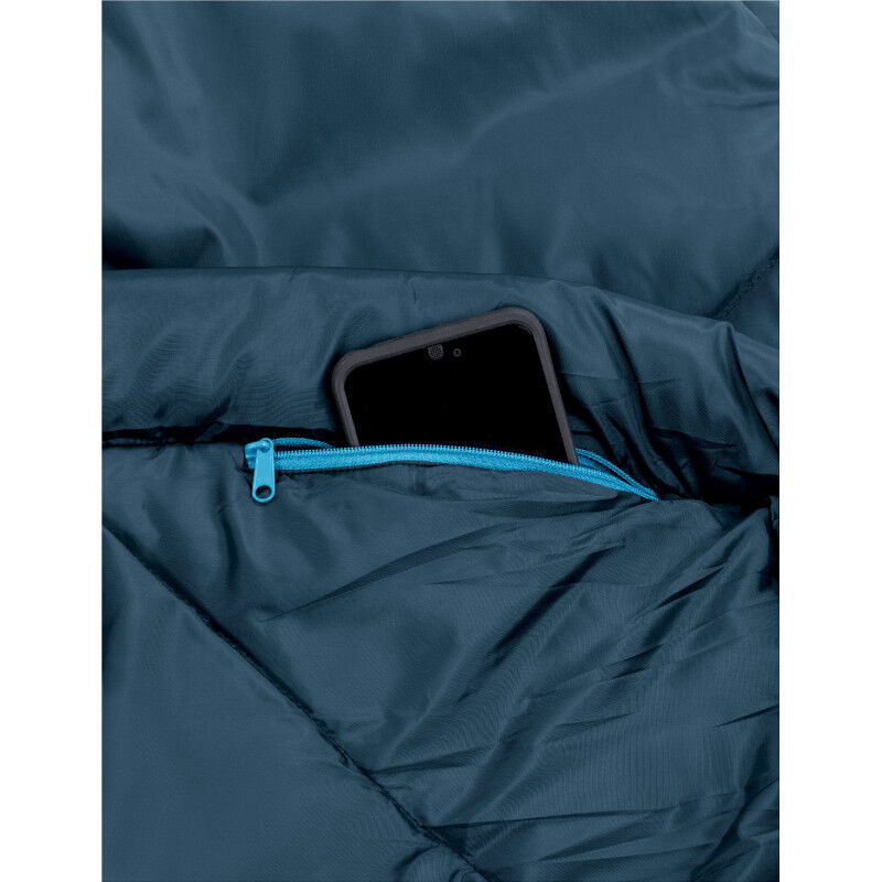 Vaude Sioux 800 XL II SYN - Schlafsack | Hardloop