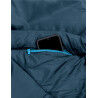 Vaude Sioux 800 XL II SYN - Saco-cama | Hardloop