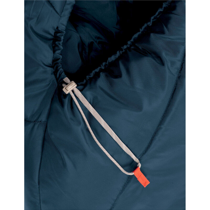 Vaude Sioux 800 XL II SYN - Sleeping bag | Hardloop