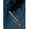 Vaude Sioux 800 XL II SYN - Saco-cama | Hardloop