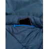 Vaude Sioux 800 II SYN - Śpiwor | Hardloop