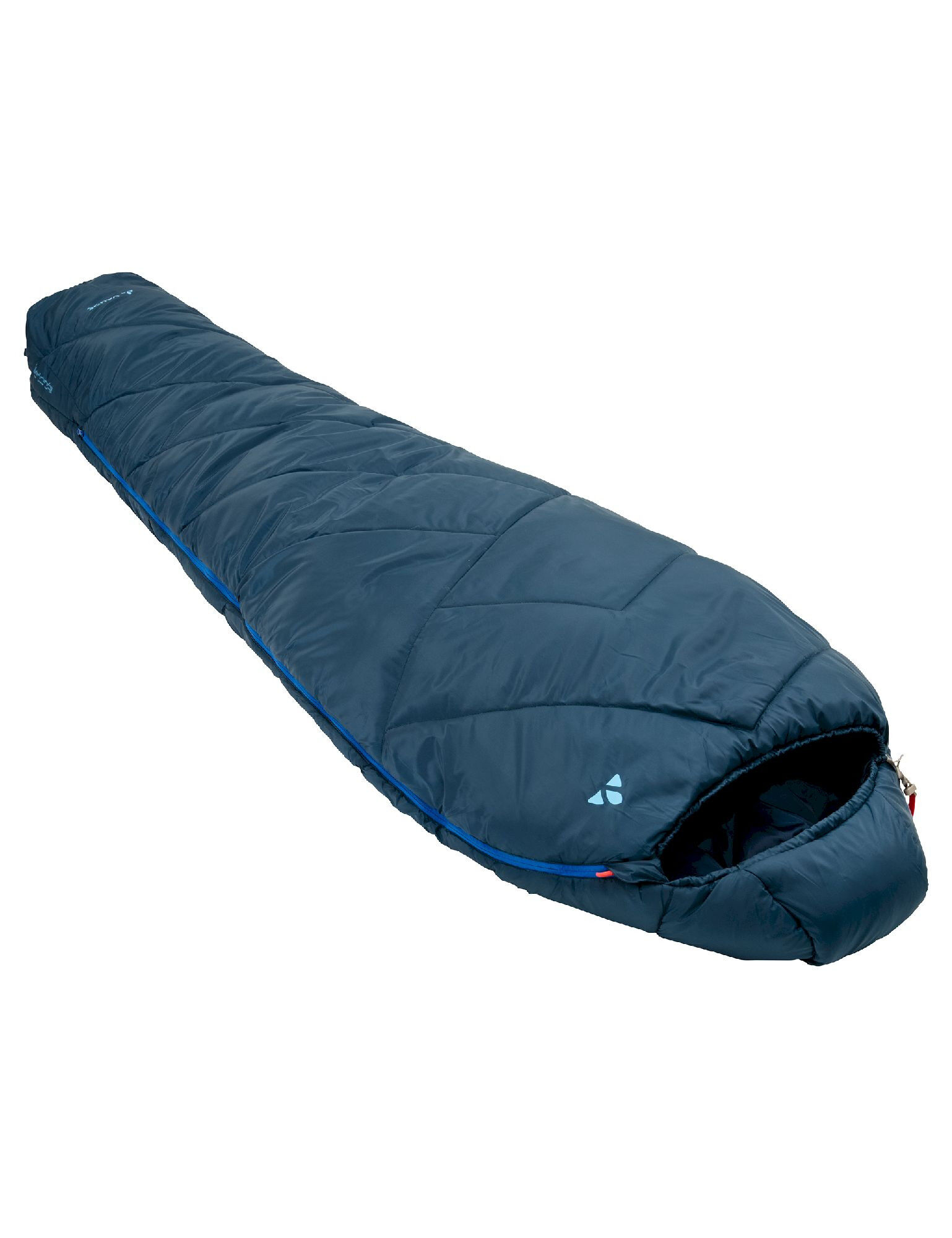 Vaude Sioux 800 II SYN - Śpiwor | Hardloop
