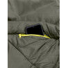 Vaude Sioux 800 II SYN - Saco-cama | Hardloop