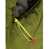 Vaude Sioux 800 II SYN - Saco-cama | Hardloop