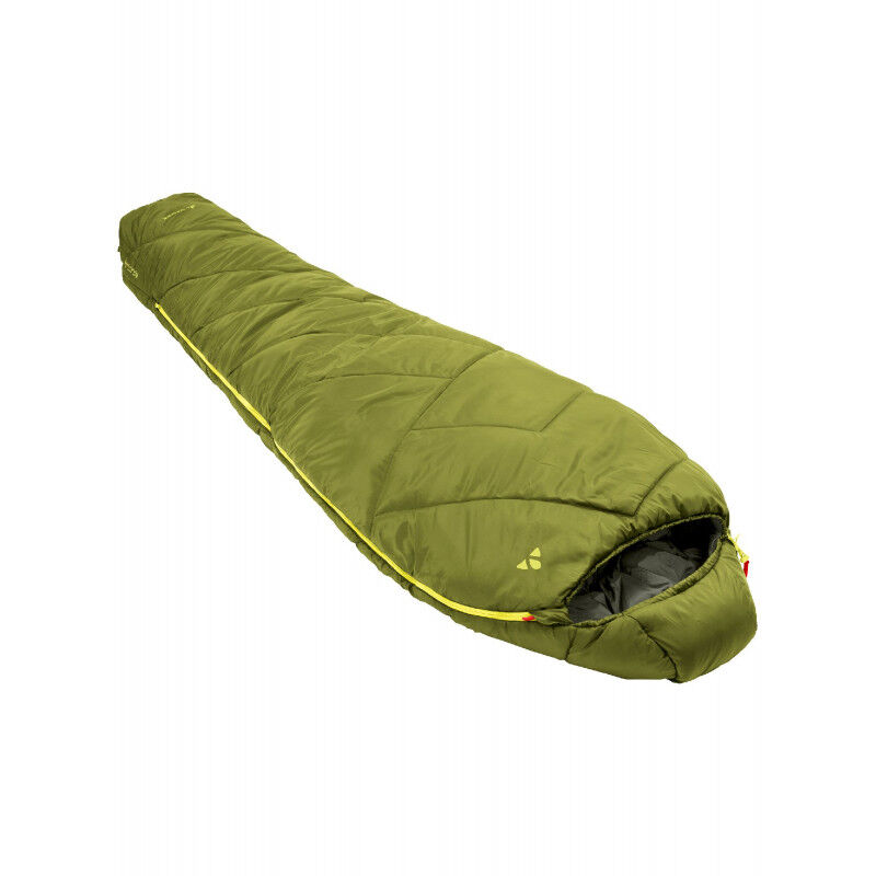 Vaude Sioux 800 II SYN - Saco-cama | Hardloop