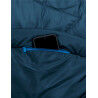 Vaude Sioux 400 II SYN - Schlafsack | Hardloop