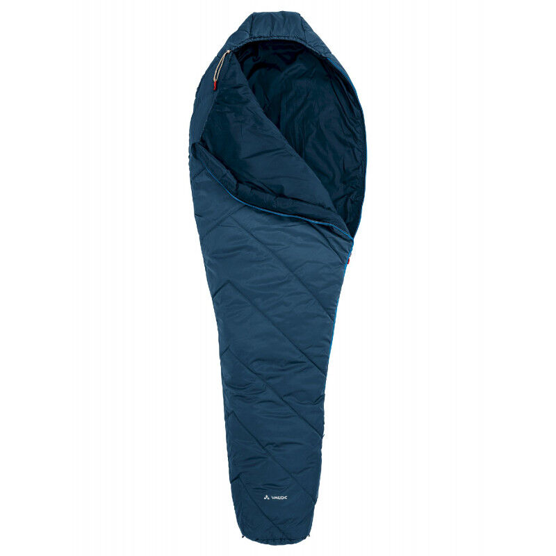 Vaude Sioux 400 II SYN - Schlafsack | Hardloop