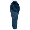 Vaude Sioux 400 II SYN - Schlafsack | Hardloop