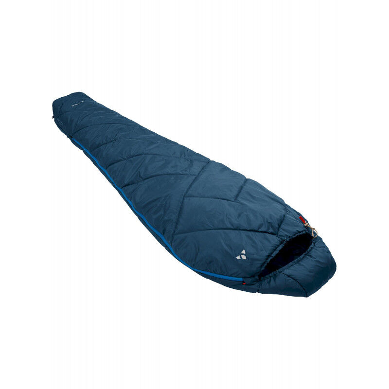 Vaude Sioux 400 II SYN - Schlafsack | Hardloop