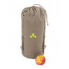 Vaude Sioux 400 II SYN - Saco de dormir | Hardloop