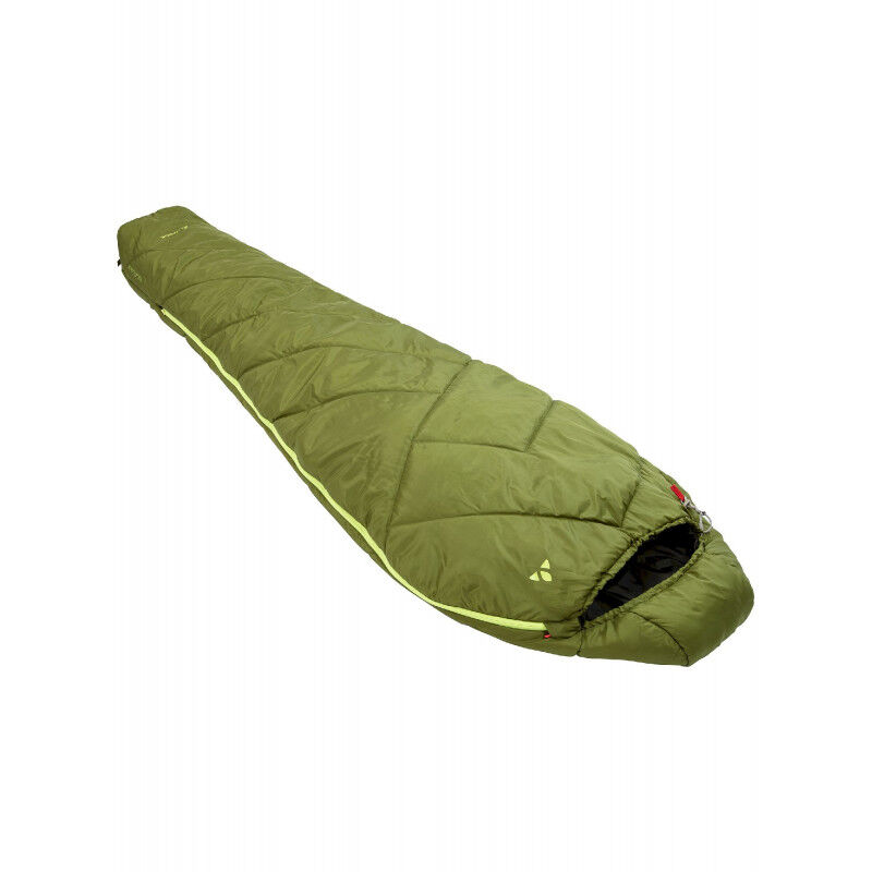 Vaude Sioux 400 II SYN - Saco de dormir | Hardloop