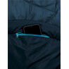 Vaude Sioux 400 S II SYN - Saco-cama | Hardloop