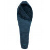 Vaude Sioux 400 S II SYN - Saco-cama | Hardloop
